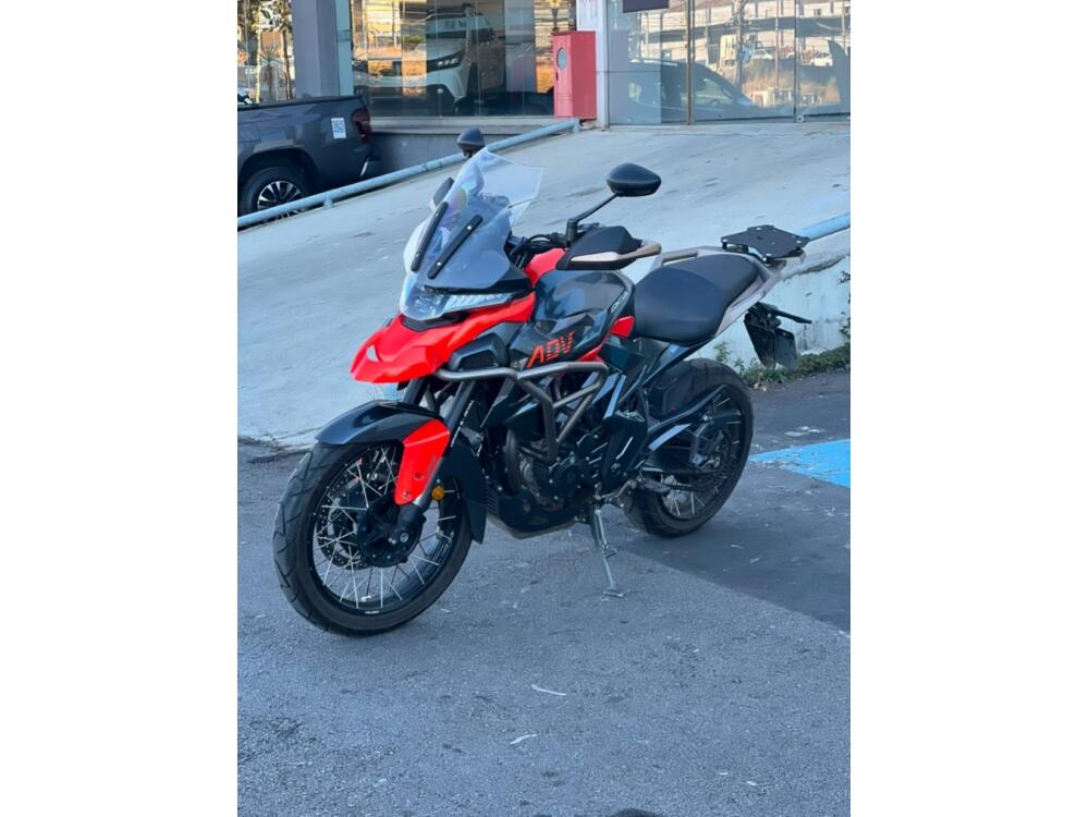 Zontes T 350