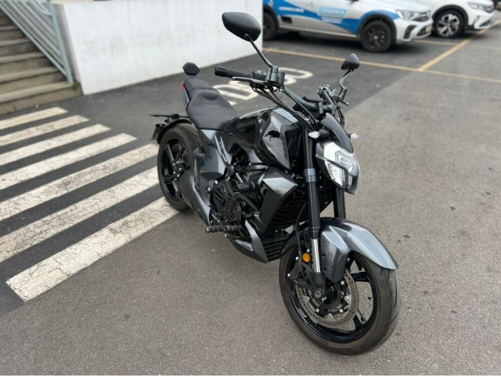 Zontes V 350