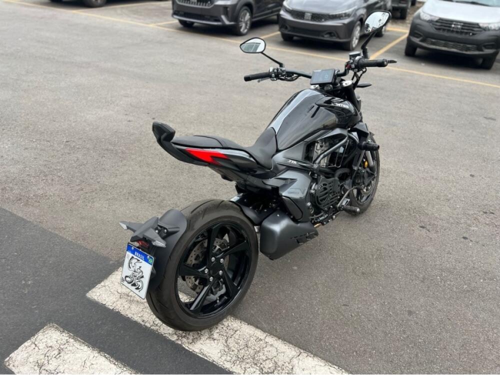Zontes V 350