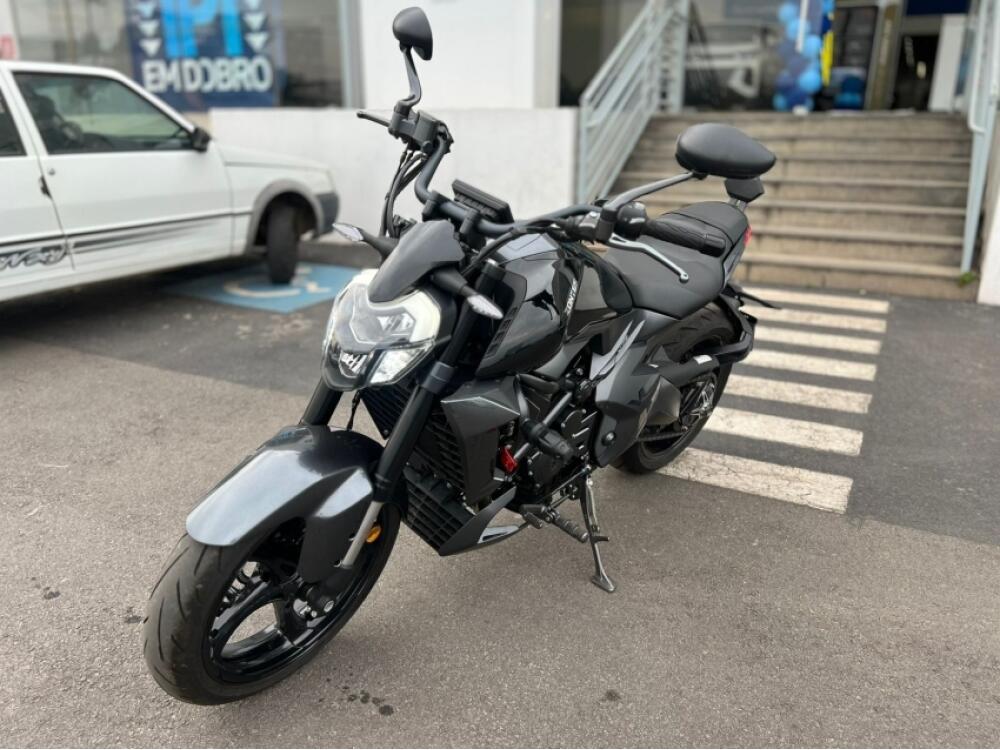 Zontes V 350