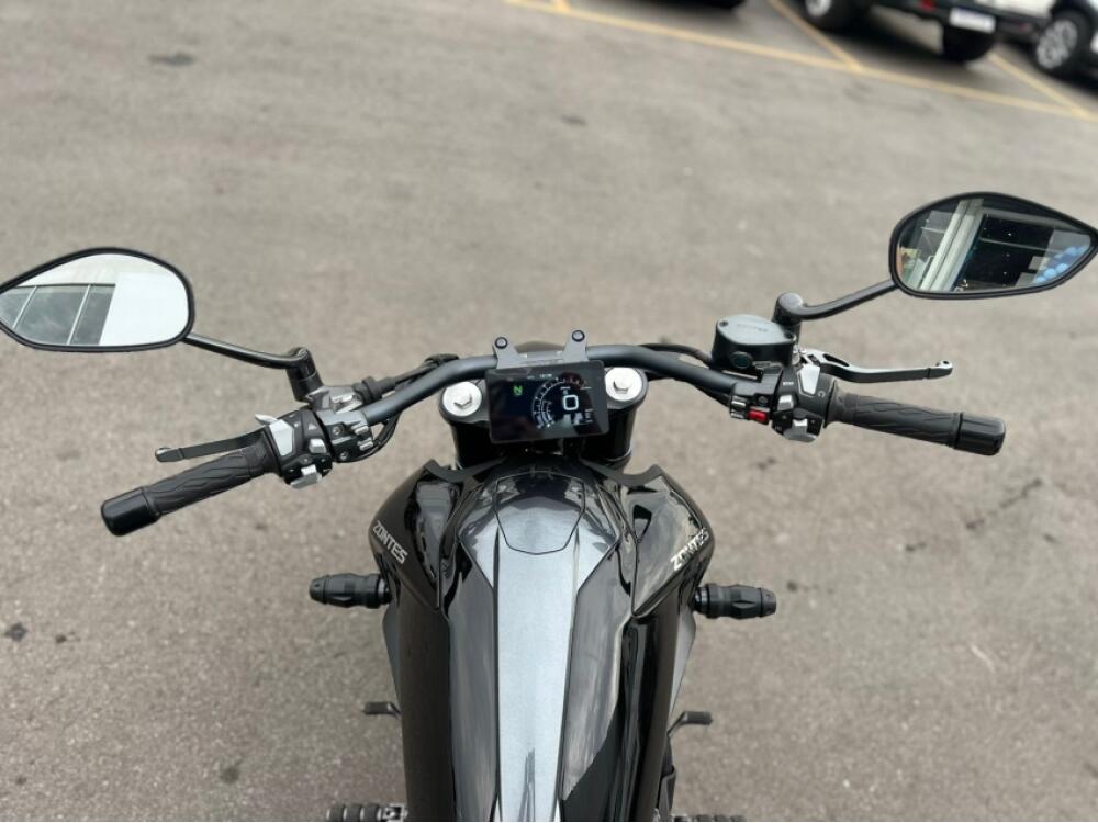Zontes V 350