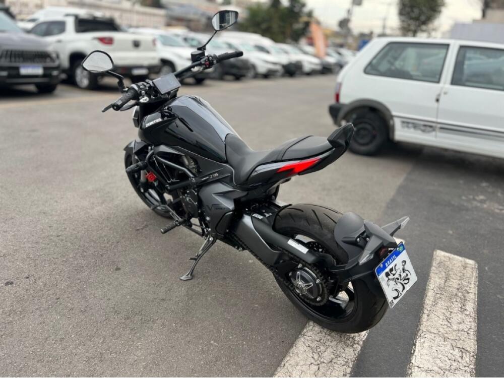 Zontes V 350